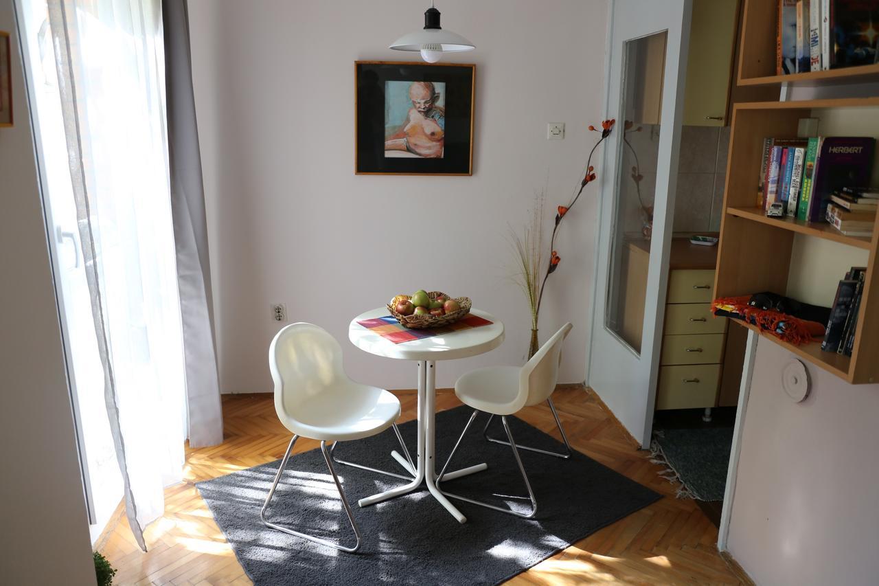 Supercozy Studio Skopie Exterior foto