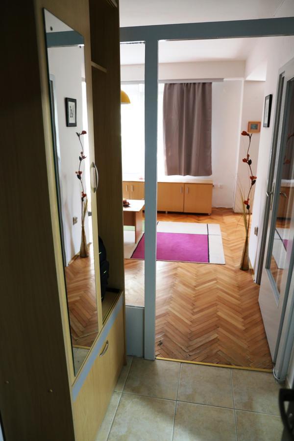 Supercozy Studio Skopie Exterior foto